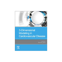 Elsevier - Health Sciences Division 3-Dimensional Modeling in Cardiovascular Disease (häftad, eng)