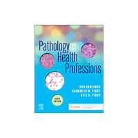 Elsevier - Health Sciences Division Pathology for the Health Professions (häftad, eng)