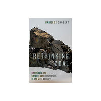 Oxford University Press Inc Rethinking Coal (inbunden, eng)