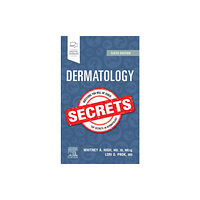 Elsevier - Health Sciences Division Dermatology Secrets (häftad, eng)