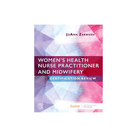 Elsevier - Health Sciences Division Women's Health Nurse Practitioner and Midwifery Certification Review (häftad, eng)