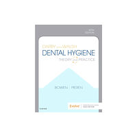 Elsevier - Health Sciences Division Darby and Walsh Dental Hygiene (inbunden, eng)