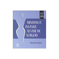 Elsevier - Health Sciences Division Minimally Invasive Aesthetic Surgery (häftad, eng)