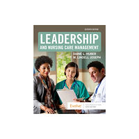 Elsevier - Health Sciences Division Leadership and Nursing Care Management (häftad, eng)