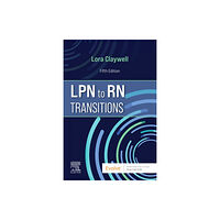 Elsevier - Health Sciences Division LPN to RN Transitions (häftad, eng)