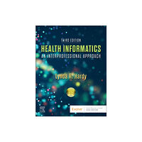 Elsevier - Health Sciences Division Health Informatics (häftad, eng)