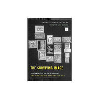 Pennsylvania State University Press The Surviving Image (häftad, eng)