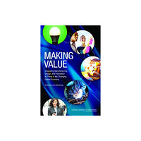 National Academies Press Making Value (häftad, eng)