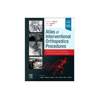 Elsevier - Health Sciences Division Atlas of Interventional Orthopedics Procedures (inbunden, eng)