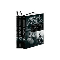 Oxford University Press Inc International Encyclopedia of Dance (häftad, eng)