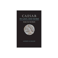 University of Texas Press Caesar in Gaul and Rome (häftad, eng)