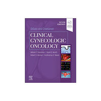 Elsevier - Health Sciences Division DiSaia and Creasman Clinical Gynecologic Oncology (inbunden, eng)