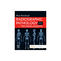 Elsevier - Health Sciences Division Radiographic Pathology for Technologists (häftad, eng)