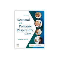 Elsevier - Health Sciences Division Neonatal and Pediatric Respiratory Care (häftad, eng)