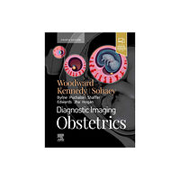 Elsevier - Health Sciences Division Diagnostic Imaging: Obstetrics (inbunden, eng)