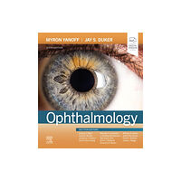 Elsevier - Health Sciences Division Ophthalmology (inbunden, eng)