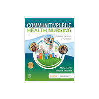 Elsevier - Health Sciences Division Community/Public Health Nursing (häftad, eng)