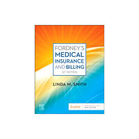 Elsevier - Health Sciences Division Fordney's Medical Insurance and Billing (häftad, eng)