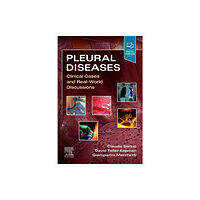 Elsevier - Health Sciences Division Pleural Diseases (häftad, eng)