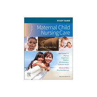 Elsevier - Health Sciences Division Study Guide for Maternal Child Nursing Care (häftad, eng)