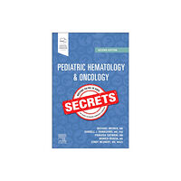 Elsevier - Health Sciences Division Pediatric Hematology & Oncology Secrets (häftad, eng)