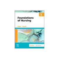 Elsevier - Health Sciences Division Foundations of Nursing (häftad, eng)