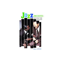 Oxford University Press Inc Jazz Anecdotes (häftad, eng)