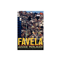 Oxford University Press Inc Favela (häftad, eng)