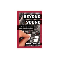 Oxford University Press Inc Beyond Sound (häftad, eng)