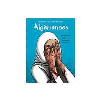 Pennsylvania State University Press Algeriennes (inbunden, eng)