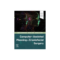 Elsevier - Health Sciences Division Computer-Assisted Planning in Craniofacial Surgery (häftad, eng)