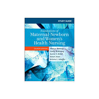 Elsevier - Health Sciences Division Study Guide for Foundations of Maternal-Newborn and Women's Health Nursing (häftad, eng)