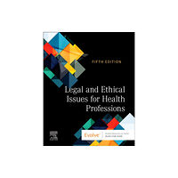 Elsevier - Health Sciences Division Legal and Ethical Issues for Health Professions (häftad, eng)