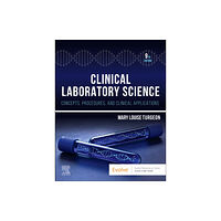 Elsevier - Health Sciences Division Clinical Laboratory Science (häftad, eng)