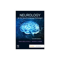 Elsevier - Health Sciences Division Neurology for the Speech-Language Pathologist (häftad, eng)