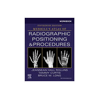 Elsevier - Health Sciences Division Workbook for Merrill's Atlas of Radiographic Positioning and Procedures (häftad, eng)