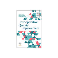 Elsevier - Health Sciences Division Perioperative Quality Improvement (häftad, eng)