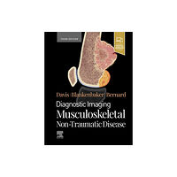 Elsevier - Health Sciences Division Diagnostic Imaging: Musculoskeletal Non-Traumatic Disease (inbunden, eng)