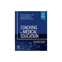 Elsevier - Health Sciences Division Coaching in Medical Education (häftad, eng)