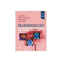 Elsevier - Health Sciences Division Neuroradiology: Key Differential Diagnoses and Clinical Questions (häftad, eng)