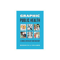 Pennsylvania State University Press Graphic Public Health (häftad, eng)