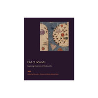 Pennsylvania State University Press Out of Bounds (inbunden, eng)