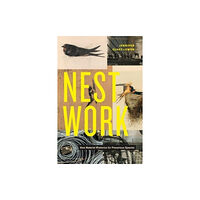 Pennsylvania State University Press Nestwork (inbunden, eng)