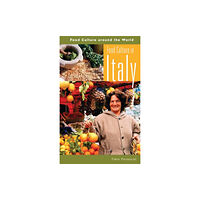 Bloomsbury Publishing PLC Food Culture in Italy (inbunden, eng)