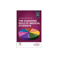 Elsevier - Health Sciences Division The Changing Role of Medical Students (häftad, eng)