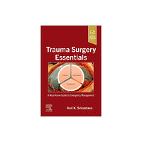 Elsevier - Health Sciences Division Trauma Surgery Essentials (häftad, eng)