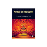 Taylor & francis ltd Acoustics and Noise Control (häftad, eng)