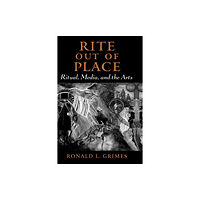 Oxford University Press Inc Rite out of Place (häftad, eng)