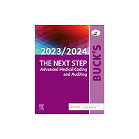 Elsevier - Health Sciences Division Buck's The Next Step: Advanced Medical Coding and Auditing, 2023/2024 Edition (häftad, eng)