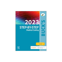 Elsevier - Health Sciences Division Buck's 2023 Step-by-Step Medical Coding (häftad, eng)